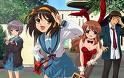 Galerie! - renee - The Melancoly Of Haruhi Suzumya