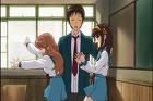 Galerie! - renee - The Melancoly Of Haruhi Suzumya
