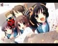 Galerie! - renee - The Melancoly Of Haruhi Suzumya