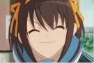 Galerie! - renee - The Melancoly Of Haruhi Suzumya