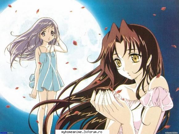 Galerie! - hagumy - ~Kiddy Grade~