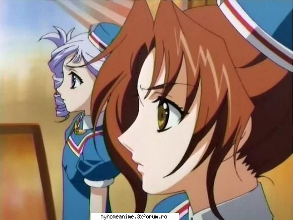 Galerie! - hagumy - ~Kiddy Grade~
