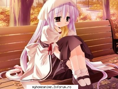 Girl..Girl - Jigoku-Shoujo - Anime Girl