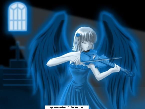 Girl..Girl - Jigoku-Shoujo - Anime Girl