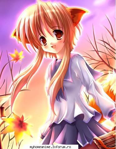 Girl..Girl - Jigoku-Shoujo - Anime Girl