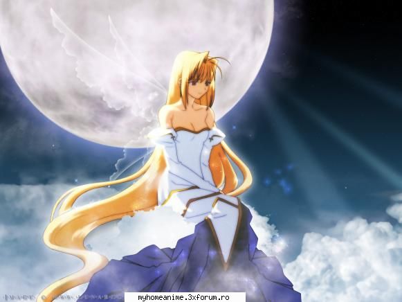 Girl..Girl - Jigoku-Shoujo - Anime Girl