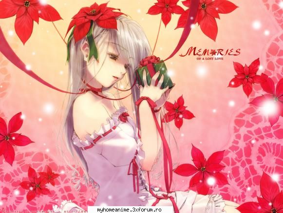 Girl..Girl - Jigoku-Shoujo - Anime Girl