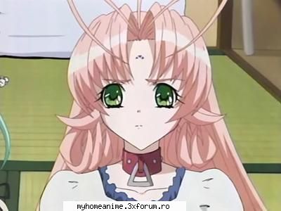 Girl..Girl - renee - Anime Girl