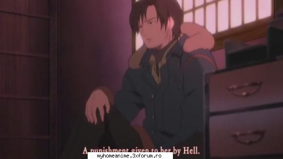 Hajime-Chan - Jigoku-Shoujo - ~Jigoku Shoujo~