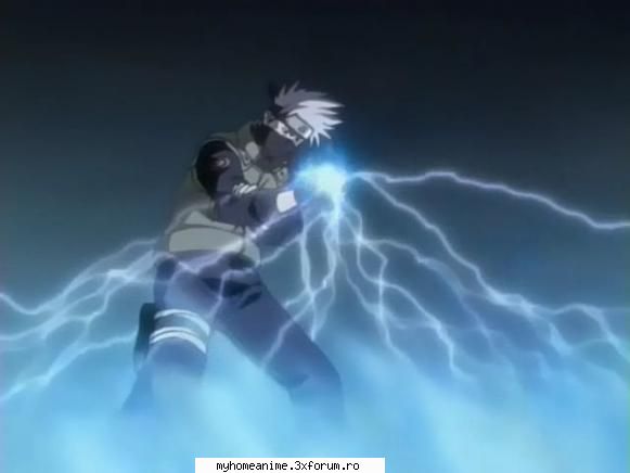 Hatake Kakashi - sasuke-uchiha - ~Naruto~