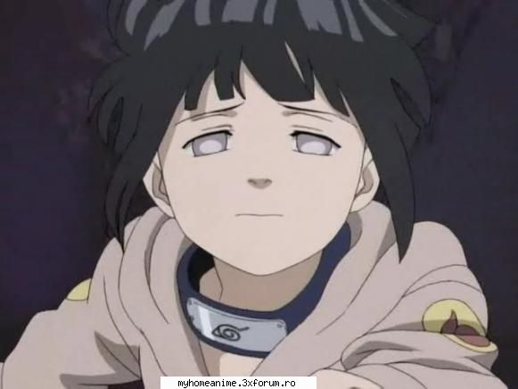 Hyuuga Hinata - Jigoku-Shoujo - ~Naruto~