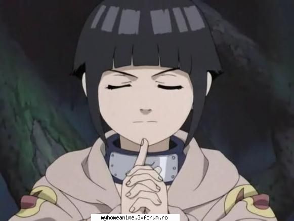 Hyuuga Hinata - Jigoku-Shoujo - ~Naruto~
