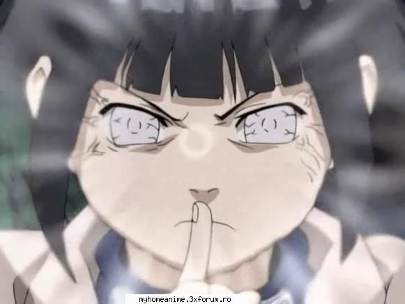 Hyuuga Hinata - Jigoku-Shoujo - ~Naruto~