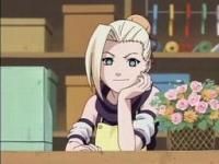 Ino Yamanaka - Hina_Hyuga - ~Naruto~