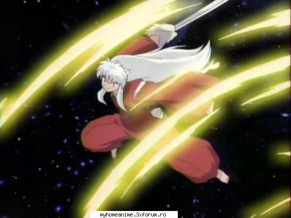 Inuyasha - Jigoku-Shoujo - ~Inuyasha~