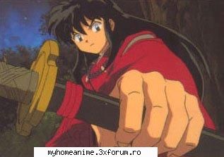 Inuyasha - Jigoku-Shoujo - ~Inuyasha~