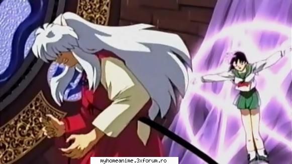 Inuyasha - Jigoku-Shoujo - ~Inuyasha~