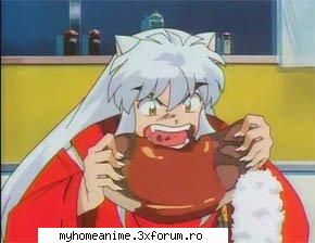 Inuyasha - Jigoku-Shoujo - ~Inuyasha~