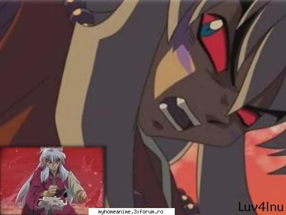 Inuyasha - Jigoku-Shoujo - ~Inuyasha~