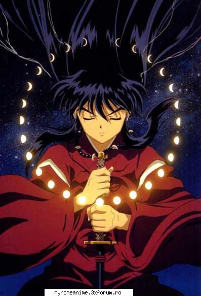 Inuyasha - Jigoku-Shoujo - ~Inuyasha~