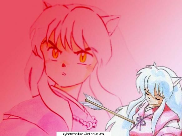 Inuyasha - Jigoku-Shoujo - ~Inuyasha~