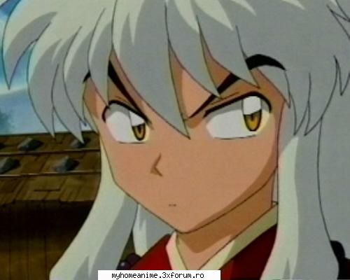 Inuyasha - Jigoku-Shoujo - ~Inuyasha~