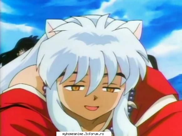 Inuyasha - Jigoku-Shoujo - ~Inuyasha~
