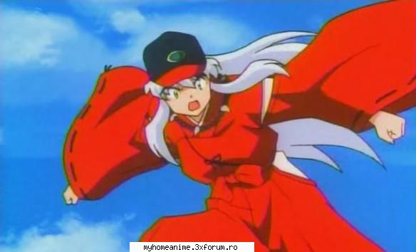 Inuyasha - Jigoku-Shoujo - ~Inuyasha~