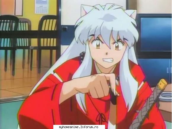 Inuyasha - Jigoku-Shoujo - ~Inuyasha~