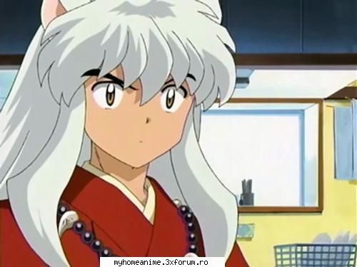 Inuyasha - Jigoku-Shoujo - ~Inuyasha~