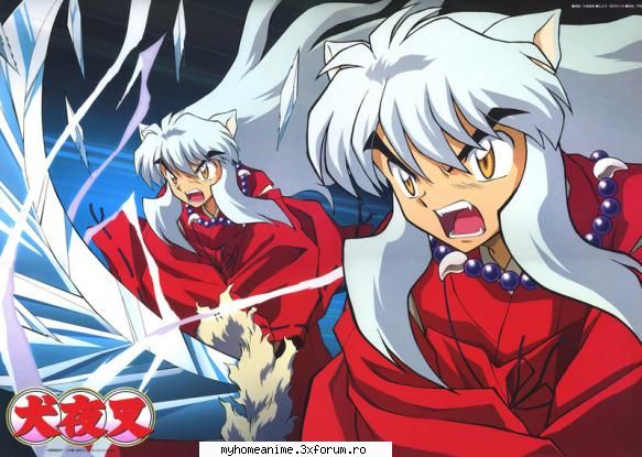 Inuyasha - Jigoku-Shoujo - ~Inuyasha~