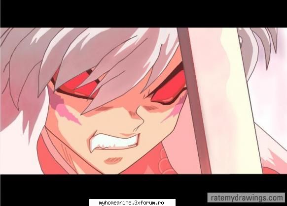 Inuyasha - Jigoku-Shoujo - ~Inuyasha~