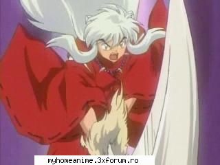 Inuyasha - Jigoku-Shoujo - ~Inuyasha~