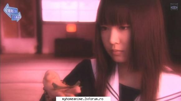 Jigoku Shoujo Live Actions - Jigoku-Shoujo - ~Jigoku Shoujo~