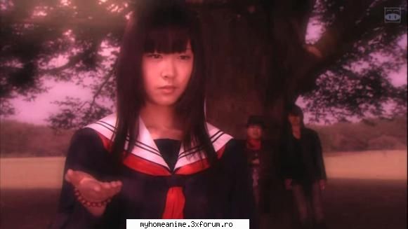 Jigoku Shoujo Live Actions - Jigoku-Shoujo - ~Jigoku Shoujo~