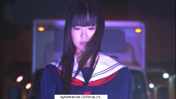 Jigoku Shoujo Live Actions - Jigoku-Shoujo - ~Jigoku Shoujo~