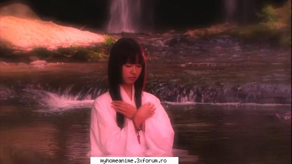 Jigoku Shoujo Live Actions - Jigoku-Shoujo - ~Jigoku Shoujo~