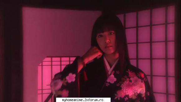 Jigoku Shoujo Live Actions - Jigoku-Shoujo - ~Jigoku Shoujo~