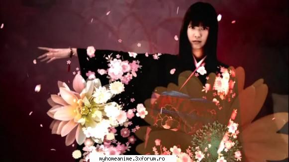 Jigoku Shoujo Live Actions - Jigoku-Shoujo - ~Jigoku Shoujo~