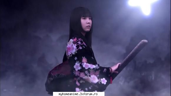 Jigoku Shoujo Live Actions - Jigoku-Shoujo - ~Jigoku Shoujo~