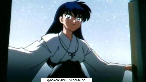 Kagome Higurashi - Jigoku-Shoujo - ~Inuyasha~