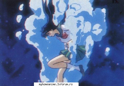 Kagome Higurashi - Jigoku-Shoujo - ~Inuyasha~