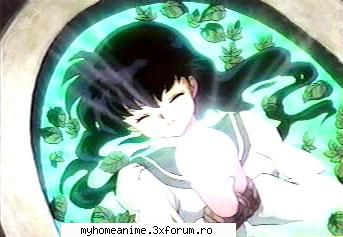 Kagome Higurashi - Jigoku-Shoujo - ~Inuyasha~