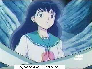 Kagome Higurashi - Jigoku-Shoujo - ~Inuyasha~