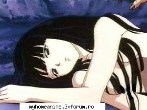 Kikyo - Jigoku-Shoujo - ~Inuyasha~