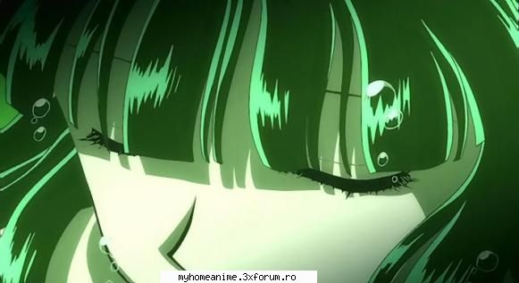 Kikyo - Jigoku-Shoujo - ~Inuyasha~