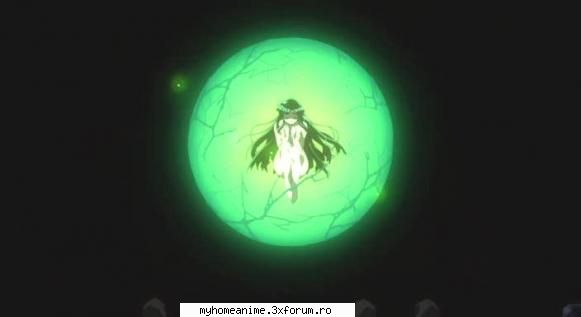 Kikyo - Jigoku-Shoujo - ~Inuyasha~