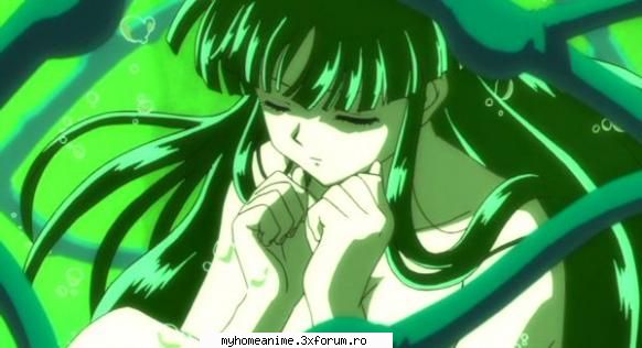 Kikyo - Jigoku-Shoujo - ~Inuyasha~