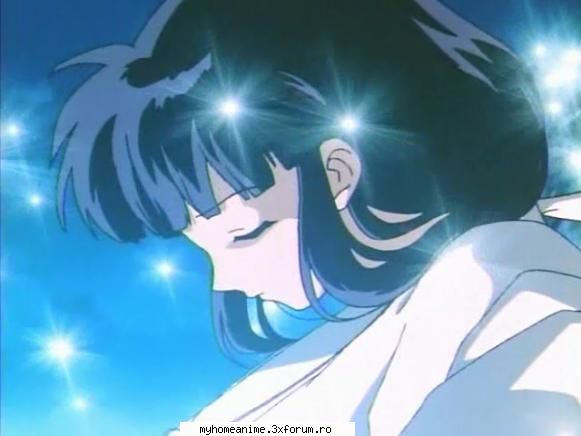 Kikyo - Jigoku-Shoujo - ~Inuyasha~