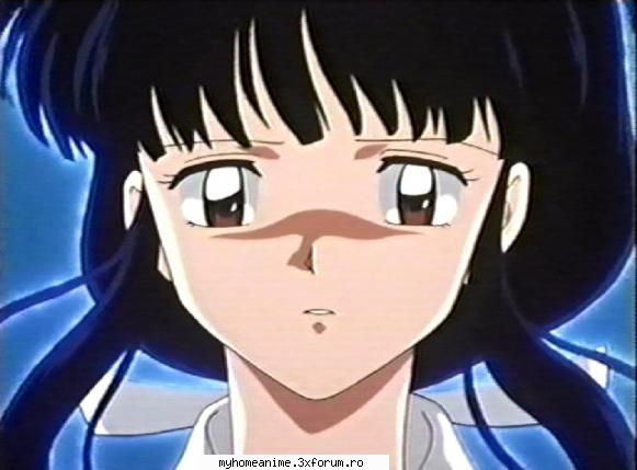 Kikyo - Jigoku-Shoujo - ~Inuyasha~